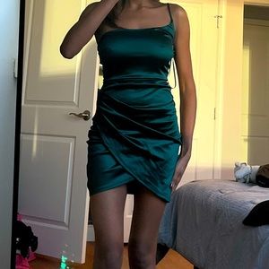 Windsor, Size S, Green